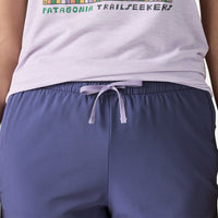 Patagonia Multi Trails Short 5.5" - Women's